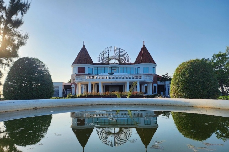 Casino đầu tiên được cấp phép hoạt động tại Việt Nam sắp được ‘hồi sinh’- Ảnh 1.