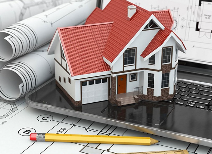 Hiện tại, có 8 trường hợp xây nhà không cần xin giấy phép xây dựng- Ảnh 1.