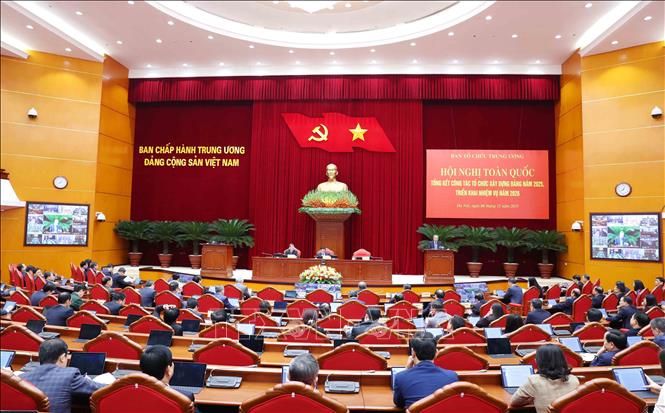 Góp phần kiến tạo mô hình phát triển mới mang tính chiến lược- Ảnh 1. Góp phần kiến tạo mô hình phát triển mới mang tính chiến lược- Ảnh 1.