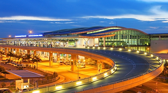 Sân bay lớn thứ 5 Việt Nam sắp được ‘lên đời’- Ảnh 2.