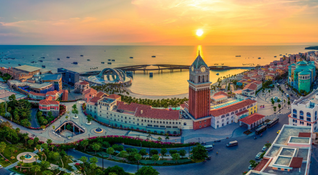 Dự kiến lấn biển tại đặc khu lớn bậc nhất Việt Nam- Ảnh 2.