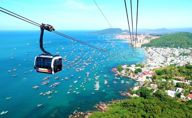 Dự kiến lấn biển tại đặc khu lớn bậc nhất Việt Nam- Ảnh 3.