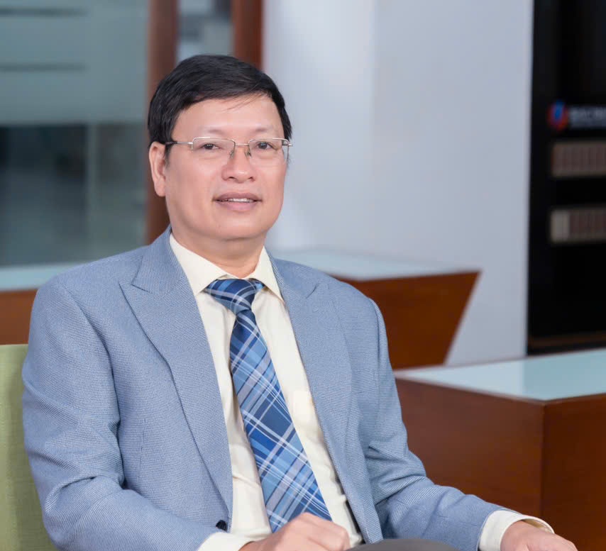 Gắn mã định danh điện tử cho bất động sản: Từ kỳ vọng minh bạch đến thách thức hóa giải "điểm mù" dữ liệu- Ảnh 2. Gắn mã định danh điện tử cho bất động sản: Từ kỳ vọng minh bạch đến thách thức hóa giải "điểm mù" dữ liệu- Ảnh 2.