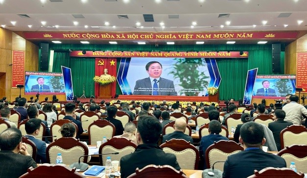 Thái Nguyên thu hút gần 4,4 tỷ USD tại Hội nghị xúc tiến đầu tư năm 2026- Ảnh 1.