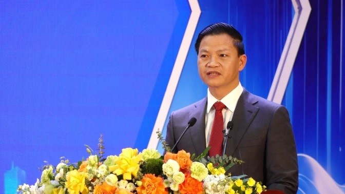 Thái Nguyên thu hút gần 4,4 tỷ USD tại Hội nghị xúc tiến đầu tư năm 2026- Ảnh 2.