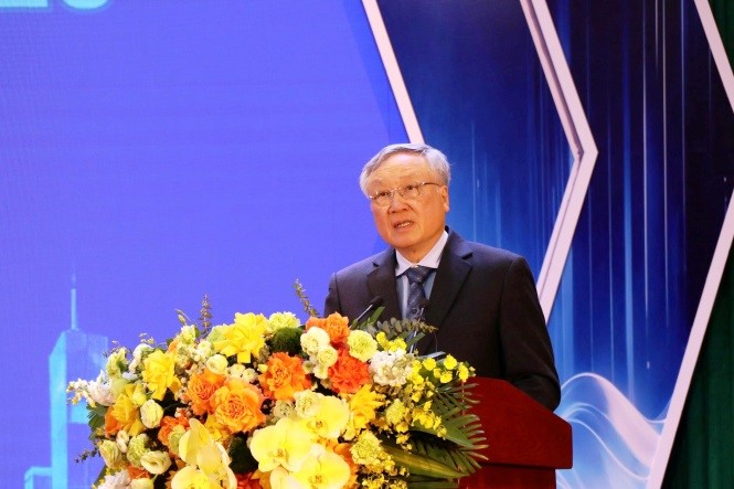 Thái Nguyên thu hút gần 4,4 tỷ USD tại Hội nghị xúc tiến đầu tư năm 2026- Ảnh 3.