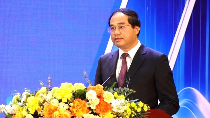 Thái Nguyên thu hút gần 4,4 tỷ USD tại Hội nghị xúc tiến đầu tư năm 2026- Ảnh 4.