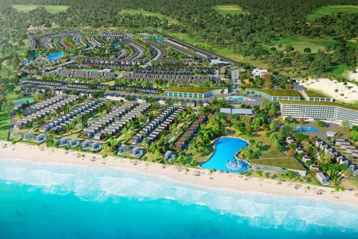 Bất ngờ 'đi lệnh' Seaprodex, Novaland (NVL) lộ nước cờ mới giữa giai đoạn tái cấu trúc- Ảnh 2.