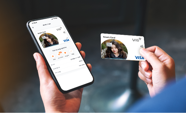 VIB: Nơi trải nghiệm không còn là tiện ích, mà trở thành chiến lược tăng trưởng dài hạn- Ảnh 2.