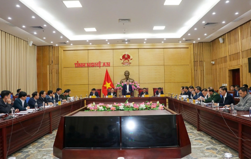 Chỉ 3 tháng nữa, Việt Nam chính thức khởi công tuyến cao tốc 24.000 tỷ rút ngắn thời gian kết nối tới nước láng giềng- Ảnh 1.