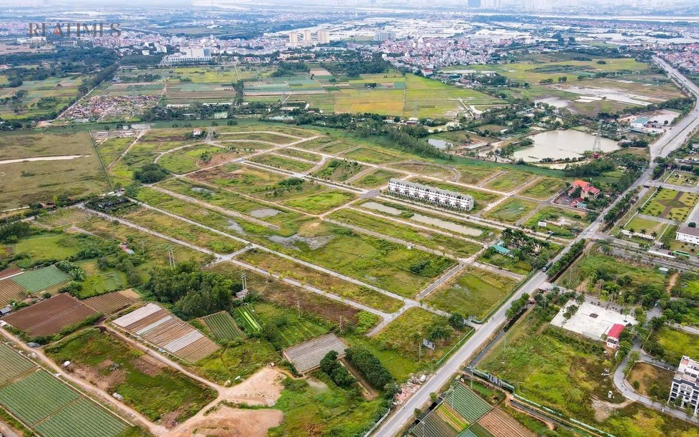 Tăng mức đặt cọc đấu giá lên tối đa 50%: Thị trường đất nền đấu giá sẽ biến động mạnh?- Ảnh 1. Tăng mức đặt cọc đấu giá đất lên tối đa 50% giá khởi điểm