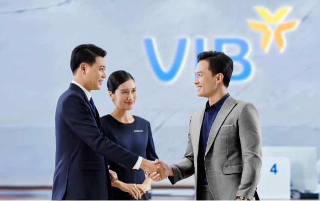 VIB: Nơi trải nghiệm không còn là tiện ích, mà trở thành chiến lược tăng trưởng dài hạn- Ảnh 1.