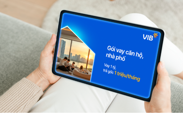 VIB: Nơi trải nghiệm không còn là tiện ích, mà trở thành chiến lược tăng trưởng dài hạn- Ảnh 4.