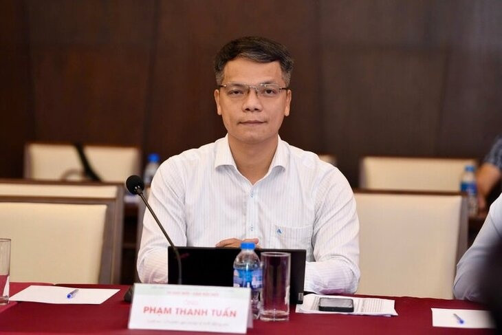 Những cơ chế tháo gỡ "chưa có tiền lệ" và chuyển động tích cực của thị trường bất động sản- Ảnh 1.