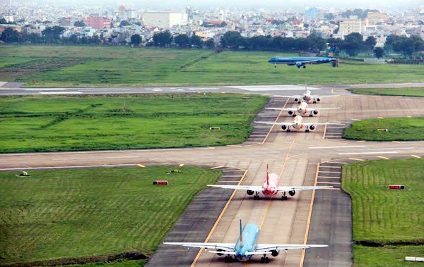 Chỉ 5 năm nữa, sân bay quân sự 65 năm tuổi tại tỉnh có đường bờ biển dài nhất cả nước dự có thể đón 1,5 triệu khách/năm- Ảnh 2.