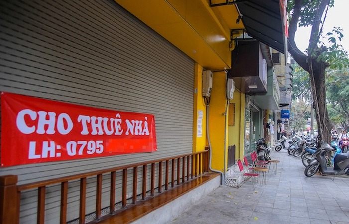 Từ bây giờ, cho thuê nhà phải đóng những loại thuế nào và cách tính thuế ra sao?- Ảnh 1.