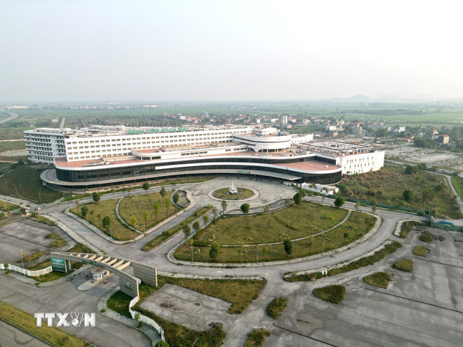 Nghị quyết số 79-NQ/TW của Bộ Chính trị về phát triển kinh tế nhà nước- Ảnh 7.