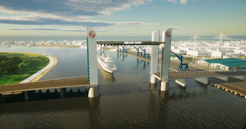 Khu vực nào đang dẫn đầu làn sóng tăng trưởng trên bản đồ bất động sản TP.HCM?- Ảnh 2.