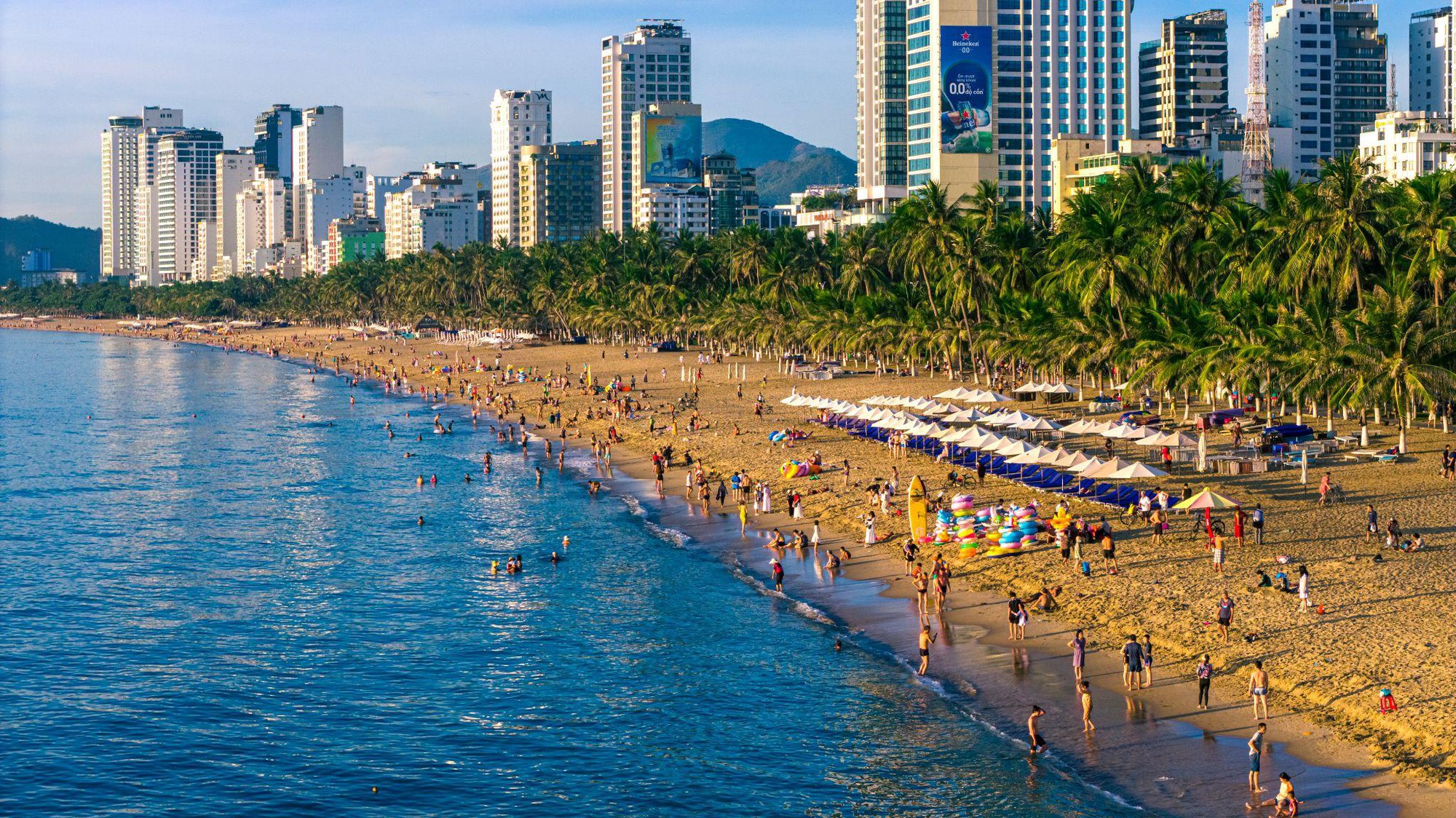 Thành phố đảo quốc tế Charmora City: Kiến tạo chuẩn sống và đầu tư mới giữa trung tâm Nha Trang- Ảnh 1.