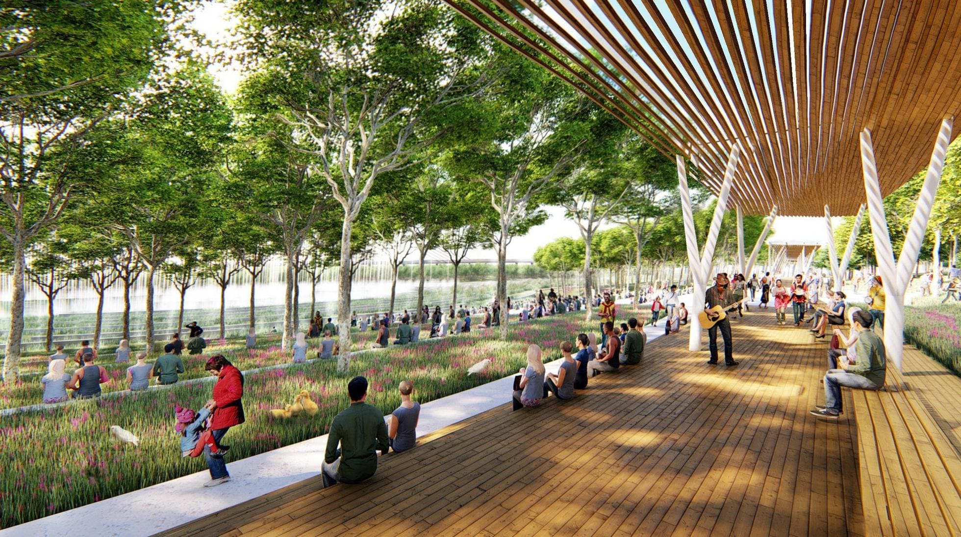 Thành phố đảo quốc tế Charmora City: Kiến tạo chuẩn sống và đầu tư mới giữa trung tâm Nha Trang- Ảnh 3.