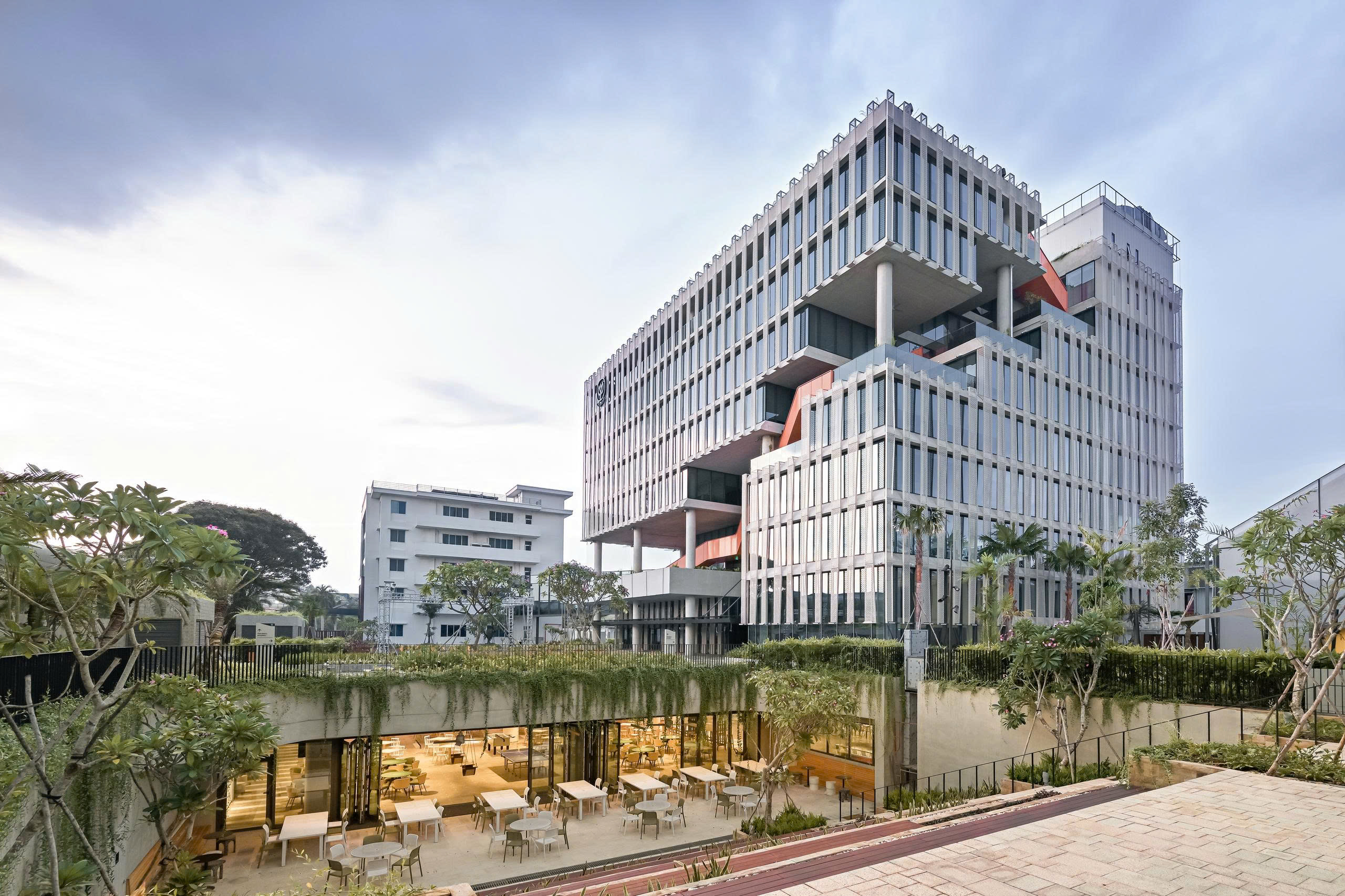 CEO GreenViet: Từ đối tác phát triển dự án đến những người bạn đồng hành - Ảnh 1.