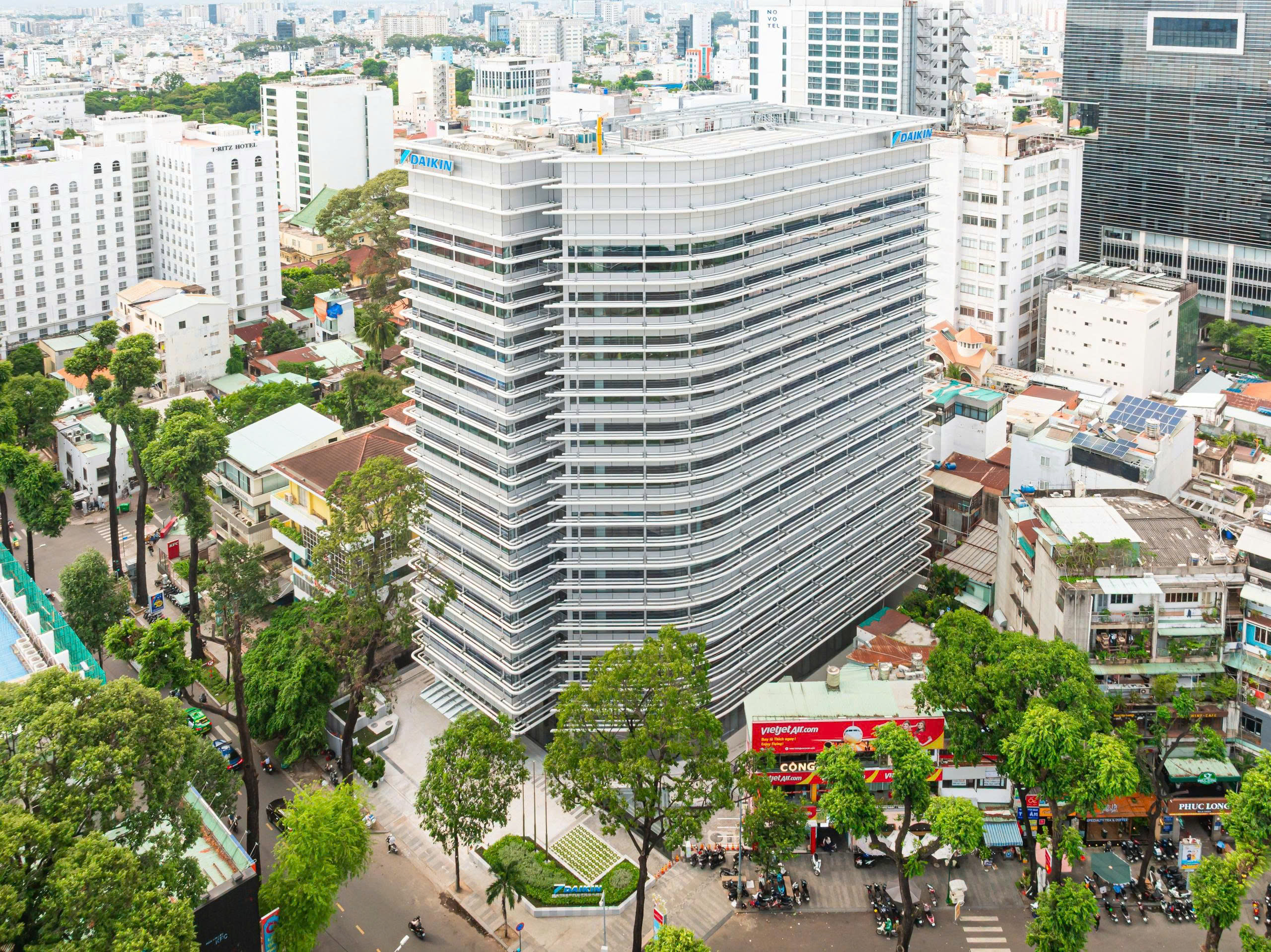 CEO GreenViet: Từ đối tác phát triển dự án đến những người bạn đồng hành - Ảnh 7.