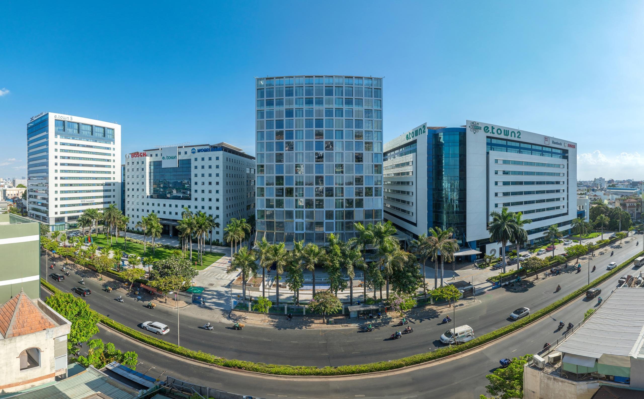 CEO GreenViet: Từ đối tác phát triển dự án đến những người bạn đồng hành - Ảnh 2.