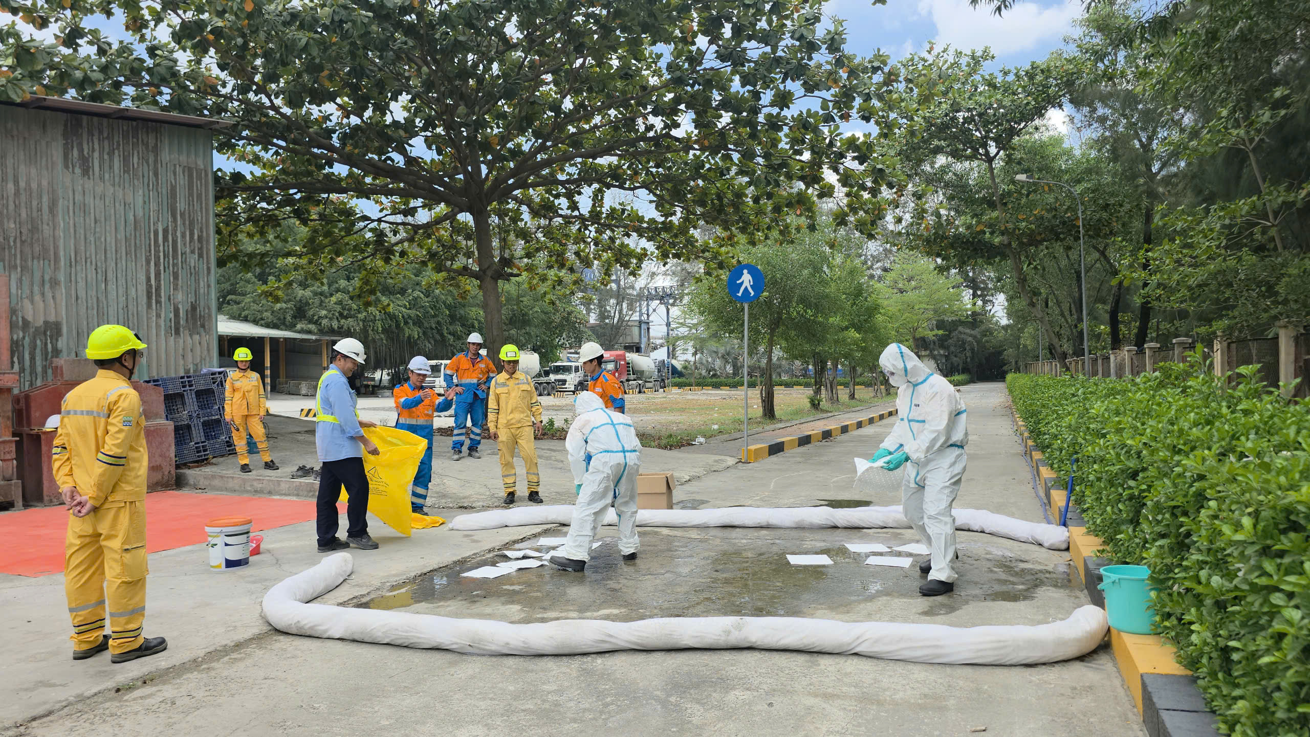 Fico-YTL: Chuyển đổi xanh đang diễn ra trong toàn bộ chuỗi giá trị - Ảnh 10.