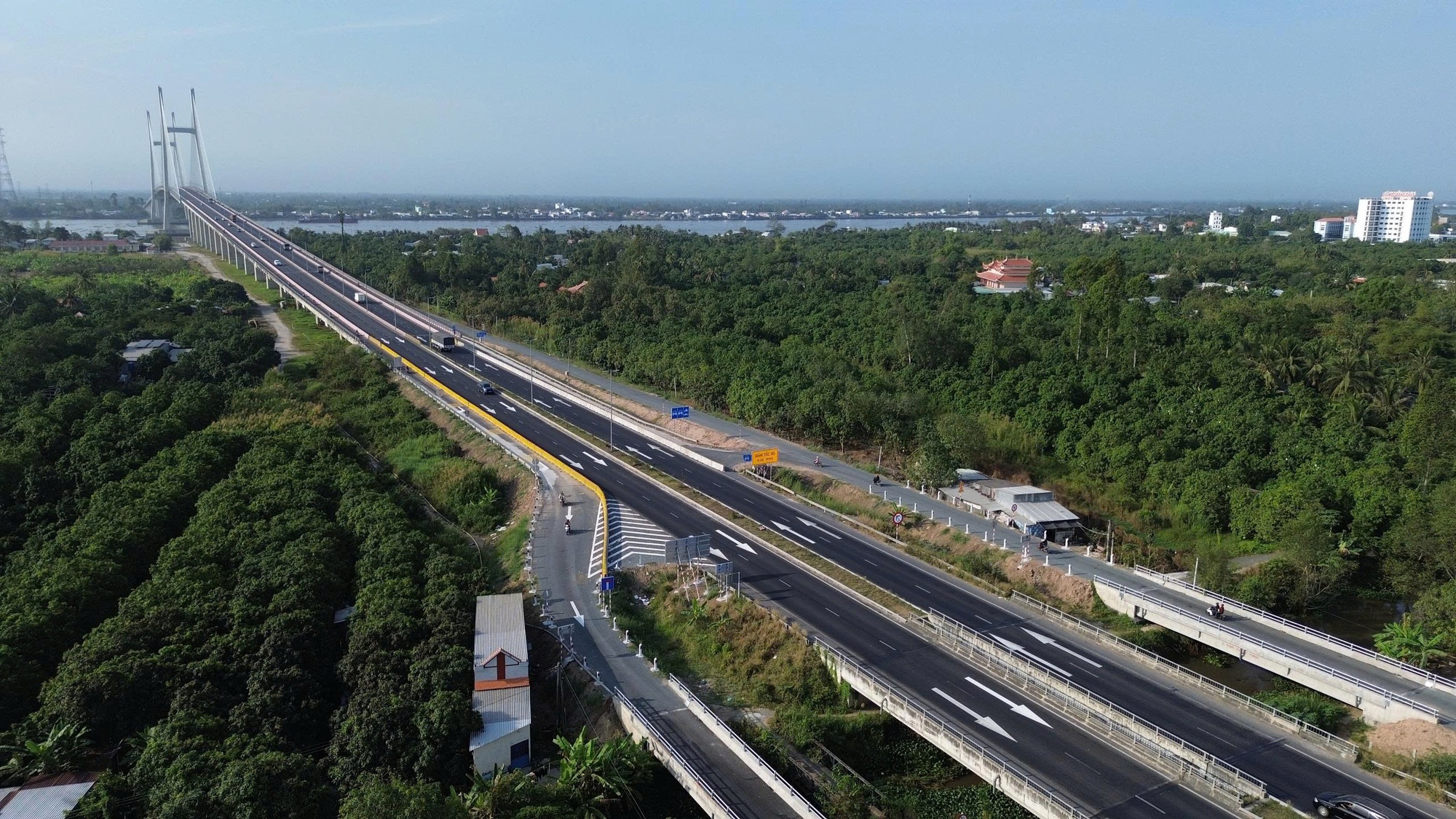 Vốn mở, dự án lớn, tư duy “đồng kiến tạo hệ sinh thái” và “hiệu ứng tích tụ” - Ảnh 20.