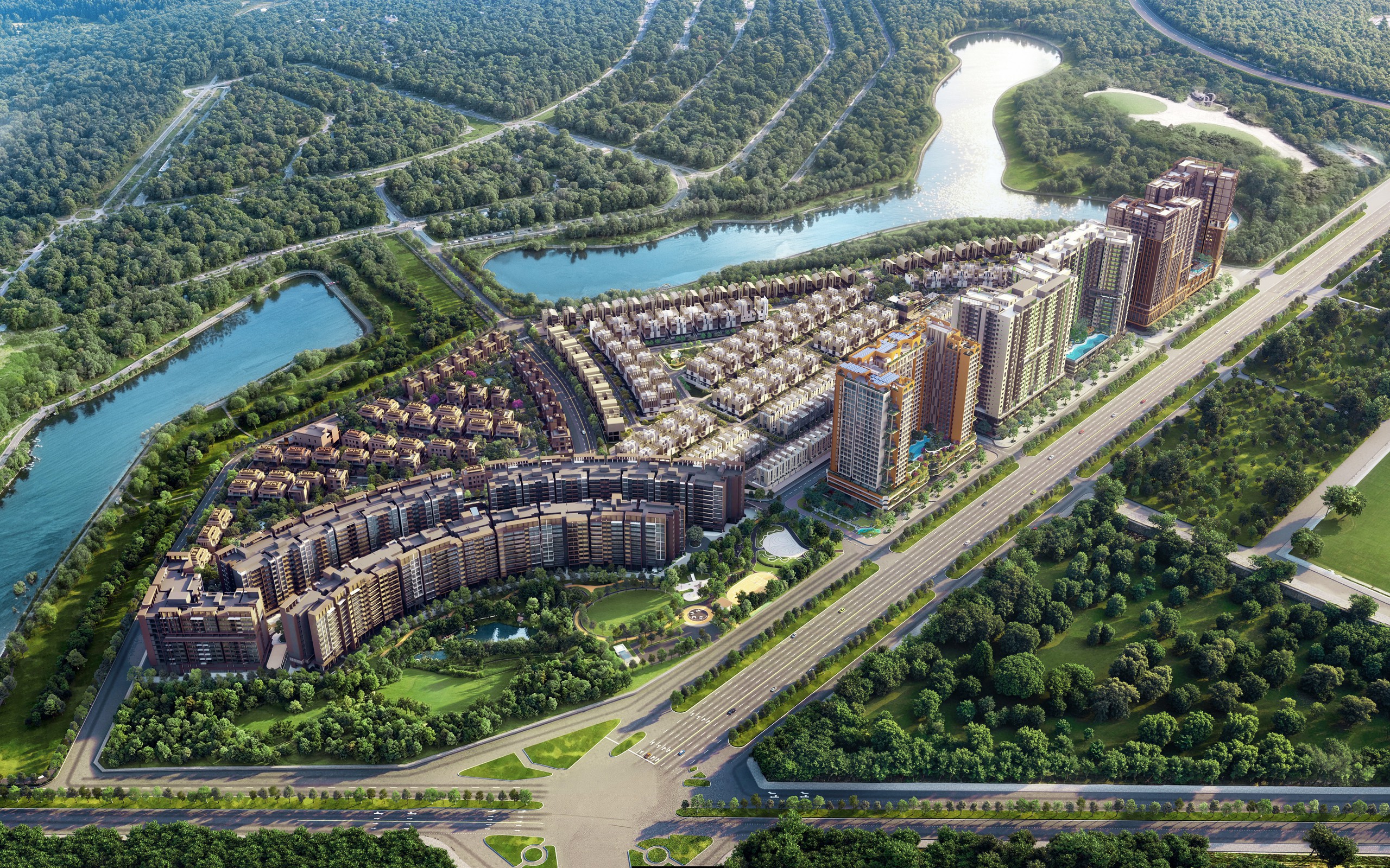 CapitaLand Development: Tăng trưởng có kỷ luật để kiến tạo giá trị dài hạn - Ảnh 3.
