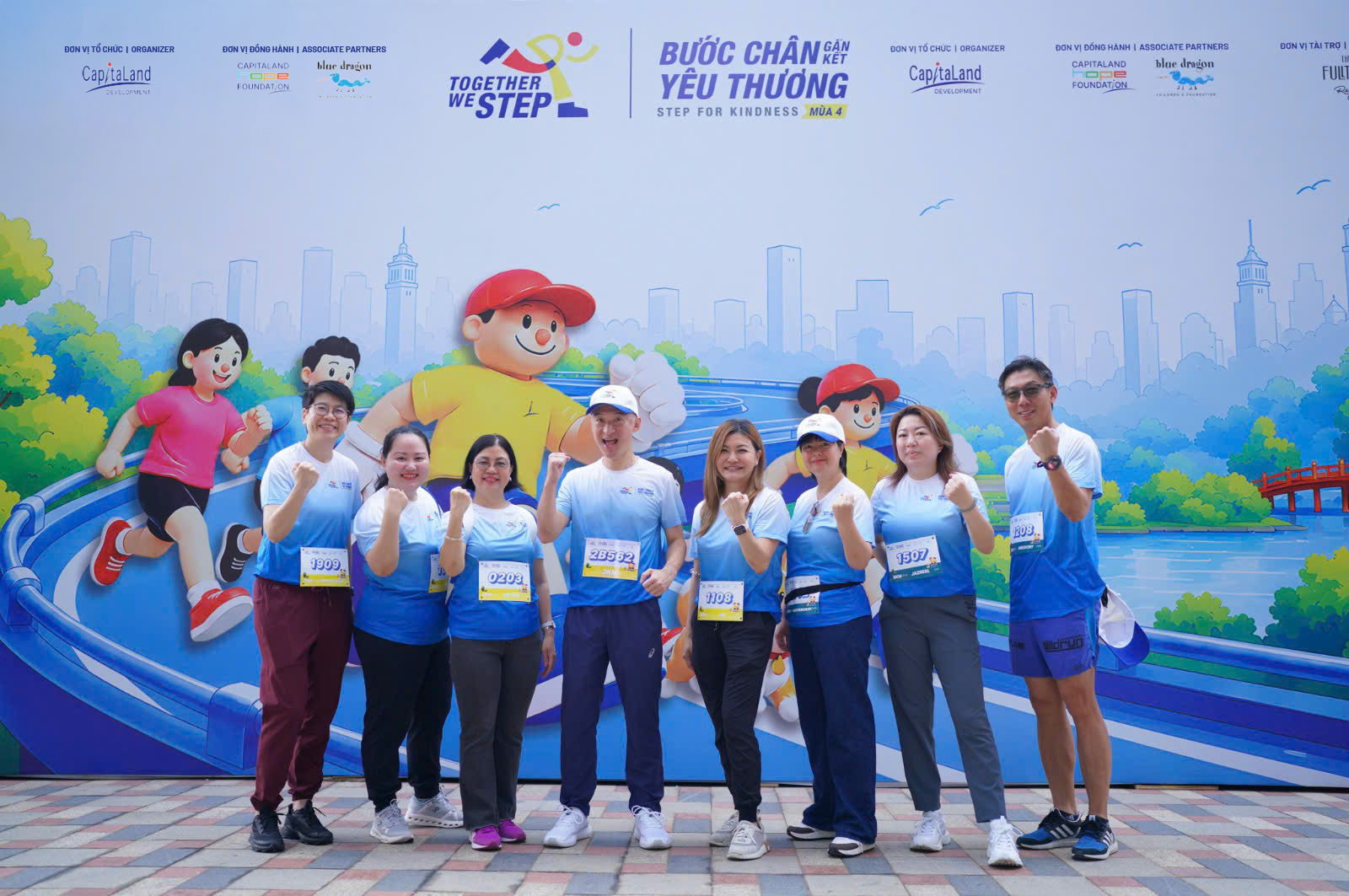 CapitaLand Development: Tăng trưởng có kỷ luật để kiến tạo giá trị dài hạn - Ảnh 8.