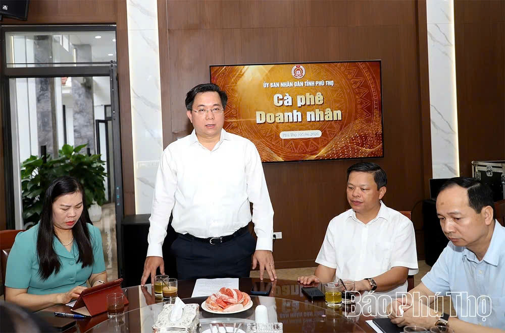 Phú Thọ: Kỷ nguyên mới của bất động sản công nghiệp miền Bắc - Ảnh 5.