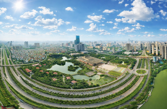 Không thể phát triển tương lai bằng tư duy đô thị của quá khứ - Ảnh 2.