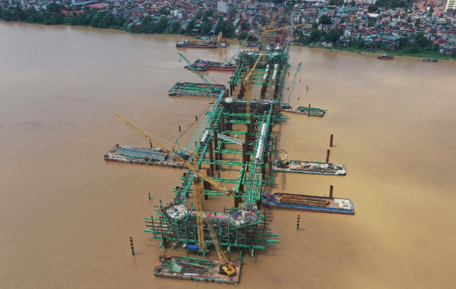 Không thể phát triển tương lai bằng tư duy đô thị của quá khứ - Ảnh 4.