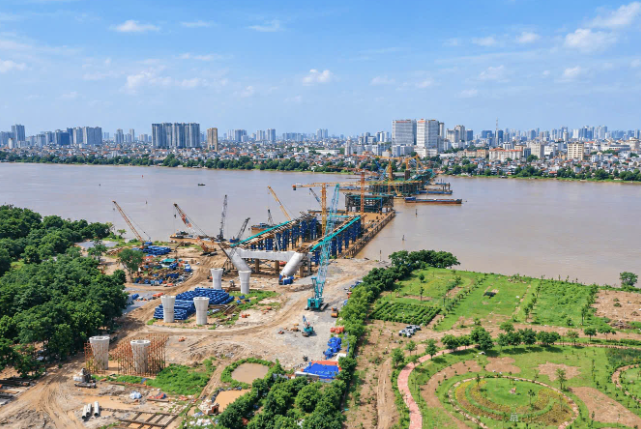 Không thể phát triển tương lai bằng tư duy đô thị của quá khứ - Ảnh 5.