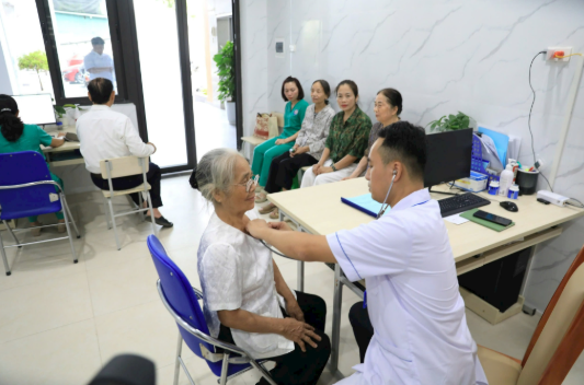 Không thể phát triển tương lai bằng tư duy đô thị của quá khứ - Ảnh 6.