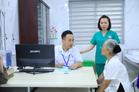 Không thể phát triển tương lai bằng tư duy đô thị của quá khứ - Ảnh 7.