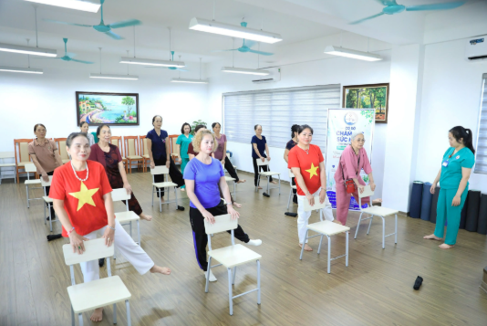 Không thể phát triển tương lai bằng tư duy đô thị của quá khứ - Ảnh 8.