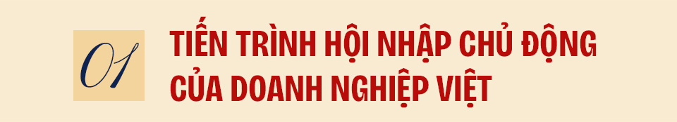 Giải bài toán xây dựng vị thế của doanh nghiệp Việt trên thị trường quốc tế - Ảnh 2.