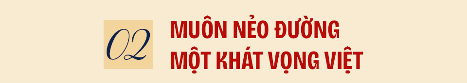 Giải bài toán xây dựng vị thế của doanh nghiệp Việt trên thị trường quốc tế - Ảnh 7.