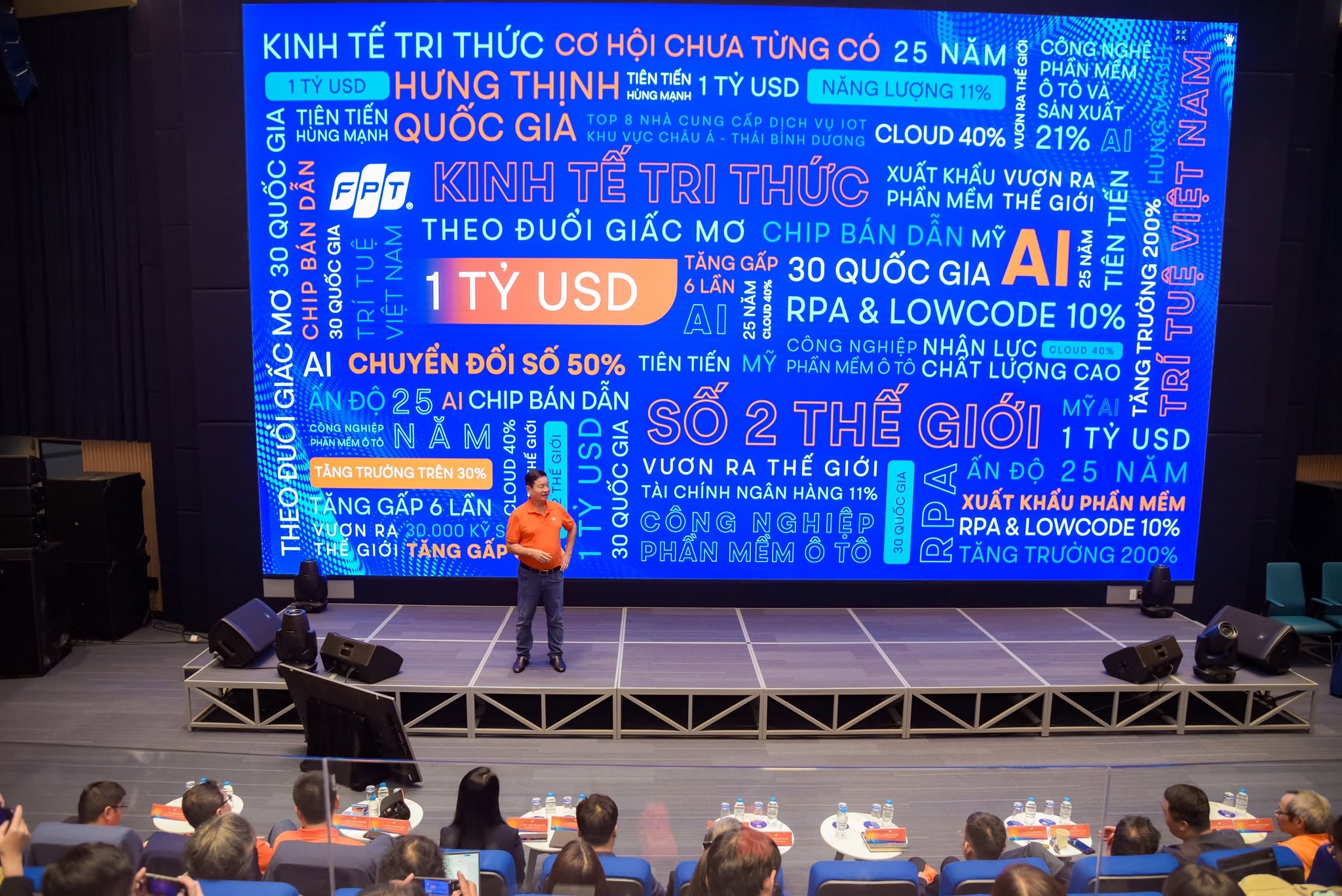 Giải bài toán xây dựng vị thế của doanh nghiệp Việt trên thị trường quốc tế - Ảnh 10.