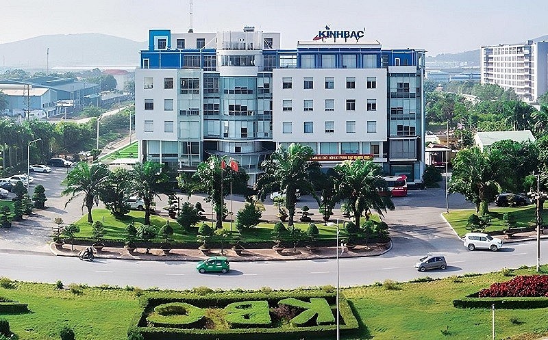 Kinh Bắc (KBC) lãi quý cao nhất từ năm 2023, tồn kho vượt 35.000 tỷ đồng  - Ảnh 1.