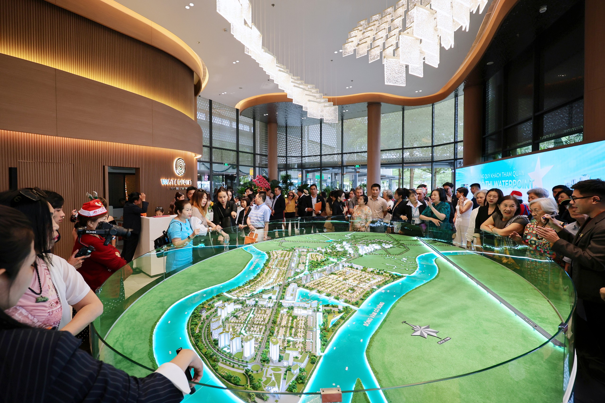 Solaria Rise: Điểm cân bằng giữa khả năng sở hữu và chất lượng sống cho gia đình trẻ - Ảnh 1.