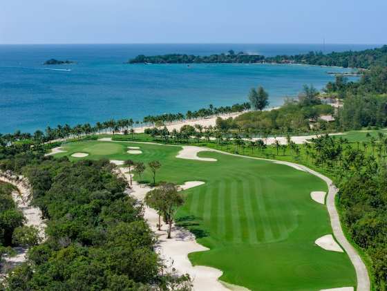 Giải mã sức hút của trải nghiệm golf đêm tại Phú Quốc - Ảnh 2.