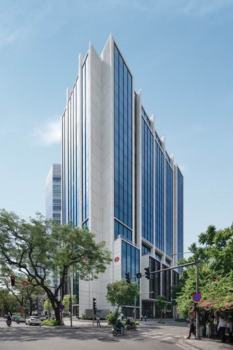 NHNN phê duyệt phương án tăng vốn điều lệ của Techcombank cao nhất hệ thống ngân hàng, hơn 106 ngàn tỷ - Ảnh 2.