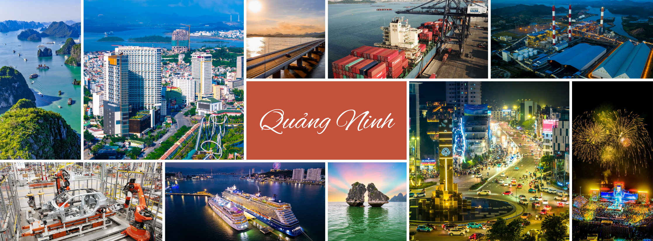 Giải mã động lực tăng trưởng của Quảng Ninh: Khơi thông nguồn lực, tạo đà bứt phá - Ảnh 12.