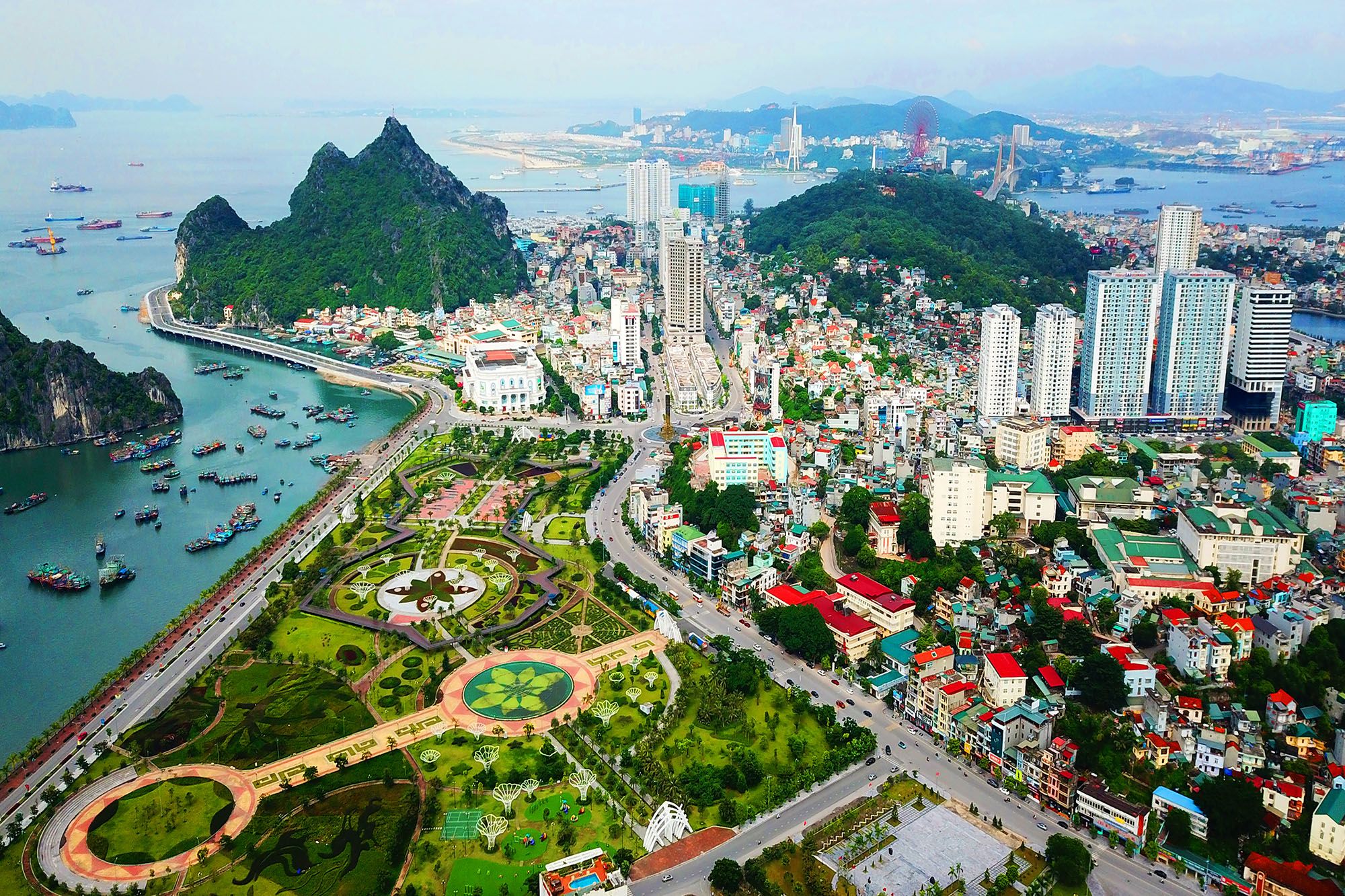 Giải mã động lực tăng trưởng của Quảng Ninh: Khơi thông nguồn lực, tạo đà bứt phá - Ảnh 11.