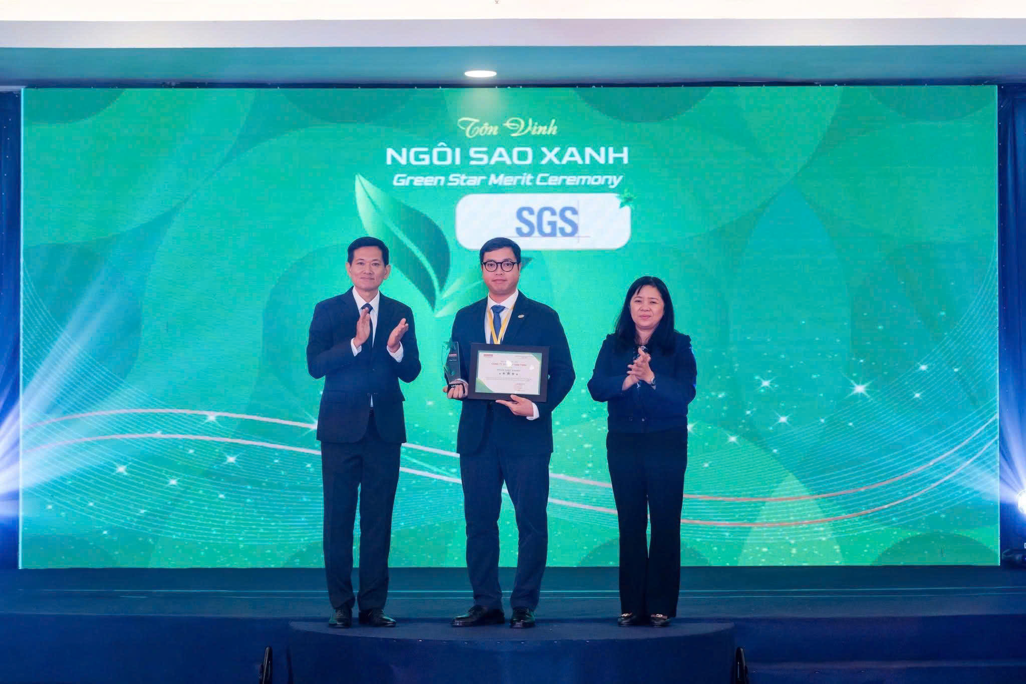 SGS Việt Nam: Minh bạch dữ liệu là nền tảng cho phát triển bất động sản bền vững - Ảnh 6.