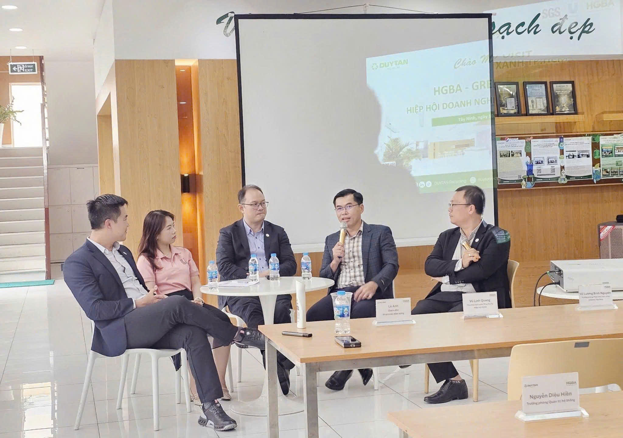SGS Việt Nam: Minh bạch dữ liệu là nền tảng cho phát triển bất động sản bền vững - Ảnh 5.