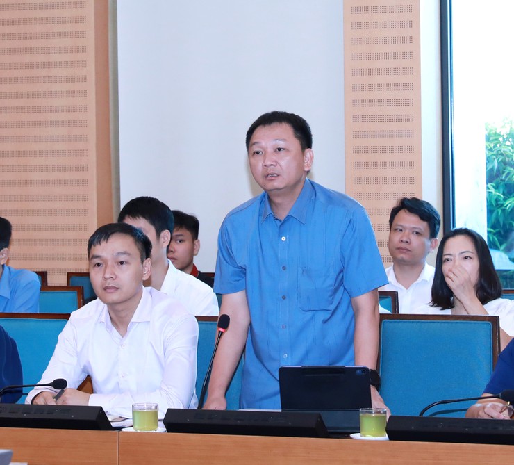 Hà Nội tập trung giải phóng mặt bằng 93 dự án nhà ở xã hội trong những tháng cuối năm 2026 - Ảnh 2.